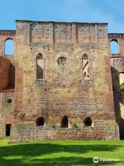 Limburg Abbey