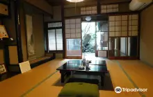 堀野紀念館