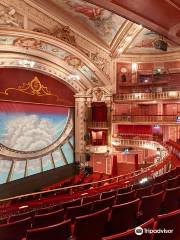 New Wimbledon Theatre