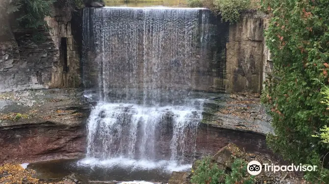 2_Indian Falls Conservation Area