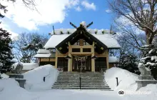 月寒神社