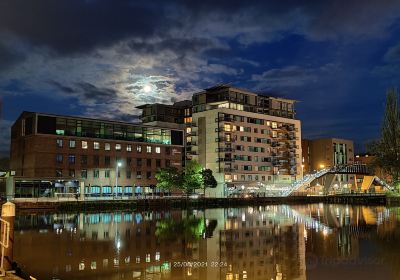 Brayford Pool