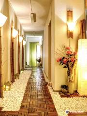 THAI*Wellness Massage Basel: ThanTawan HealthCare: Four peaceful Massage Rooms