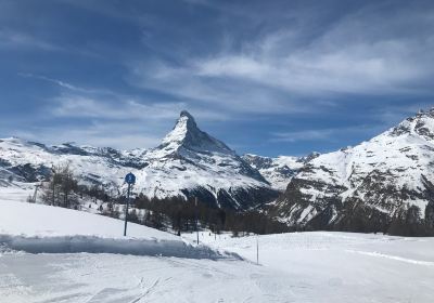 European Snowsport Ecole de Ski