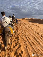 Marrakech Desert Excursions