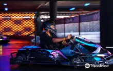 Hyper Karting