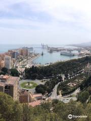 Puerto de Malaga