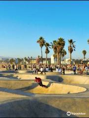 Venice Beach Skatepark