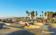 Venice Beach Skatepark