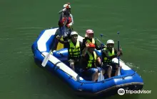 Rafting- Japan