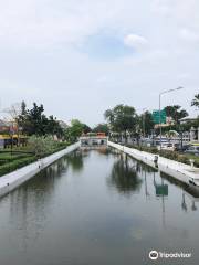 Rattanakosin Island