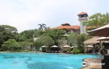 Sports Club Serenia Mansion