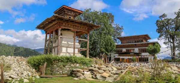 Hotels in Wangdi Phodrang, Bhutan