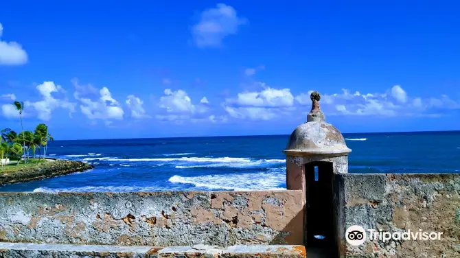 1_Fortín de San Geronimo del Boqueron