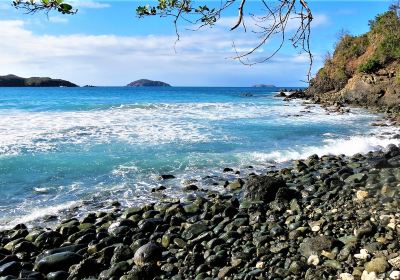 Sandy Bay Beach