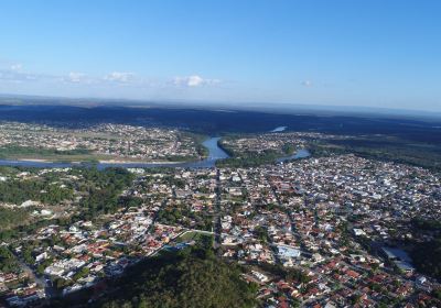 Barra do Garcas