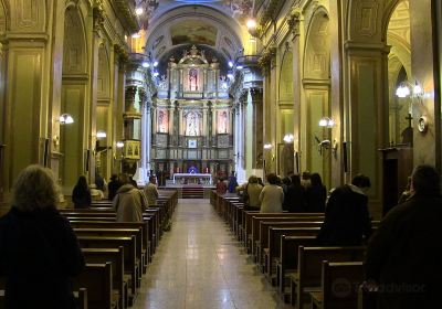 Iglesia Catedral de San Luis