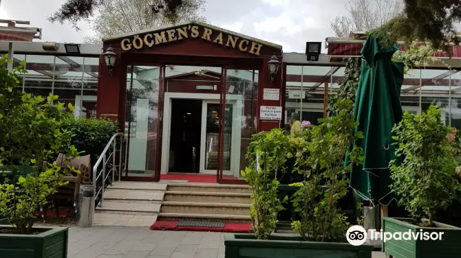 4_Göçmen’s Ranch