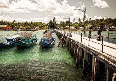 Tanjung Binga