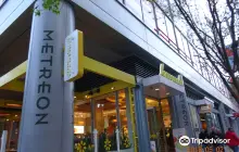 Metreon