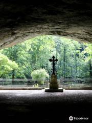 Grotte Sainte Colombe