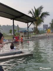 Sg. Lalang Hot Spring