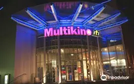 Multikino - Cinema Center