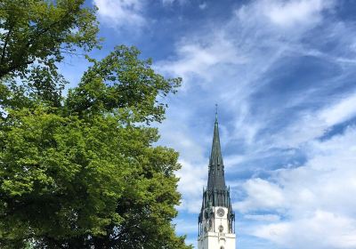 Church of the Virgin Mary's Assumption