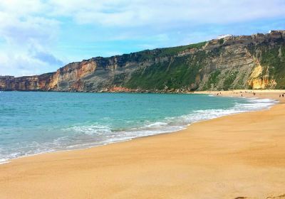 Praia da Nazare