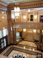 Freemasons Hall, London