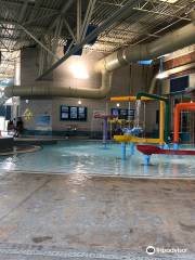 Rock Springs Family Recreation Center