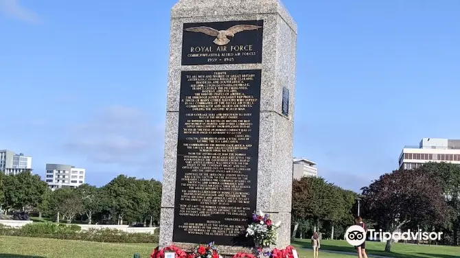 1_Royal Air Force and Allied Air Forces Monument