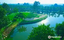 Long Thanh Golf Club & Residential Estate