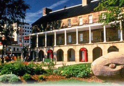 Fredericton Region Museum