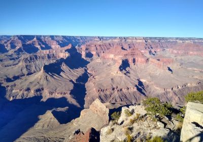 Grand Canyon Village