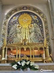 Chapel of Our Lady of the Miraculous Medal