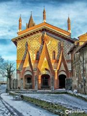 Abbazia di Sant'Antonio di Ranverso