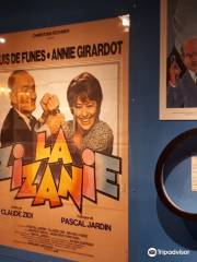 Musee Louis de Funes