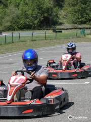 Karting 3 lakes