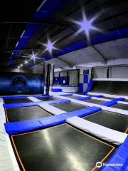 Gravity Space Trampoline Park