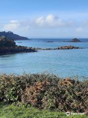 Plage des Sables Blancs