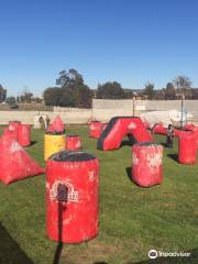 Project Paintball Wagga