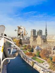 FlyView Paris