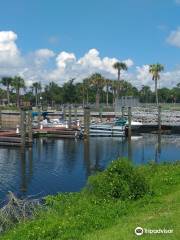 Kissimmee Lakefront Park