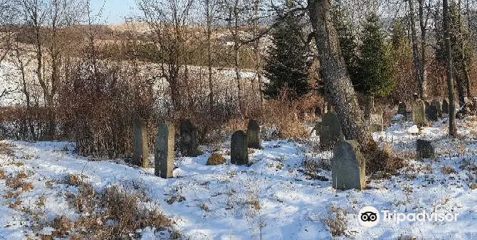 3_Jewish cemetery