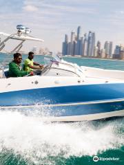 Royal Blue Coast Yachts Rental