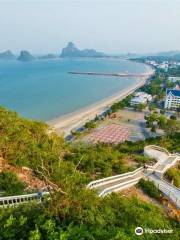 Wat Khao Chong Krachok