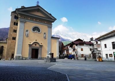 Bardonecchia