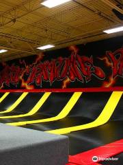 Flight Trampoline Park