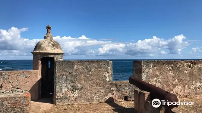 4_Fortín de San Geronimo del Boqueron